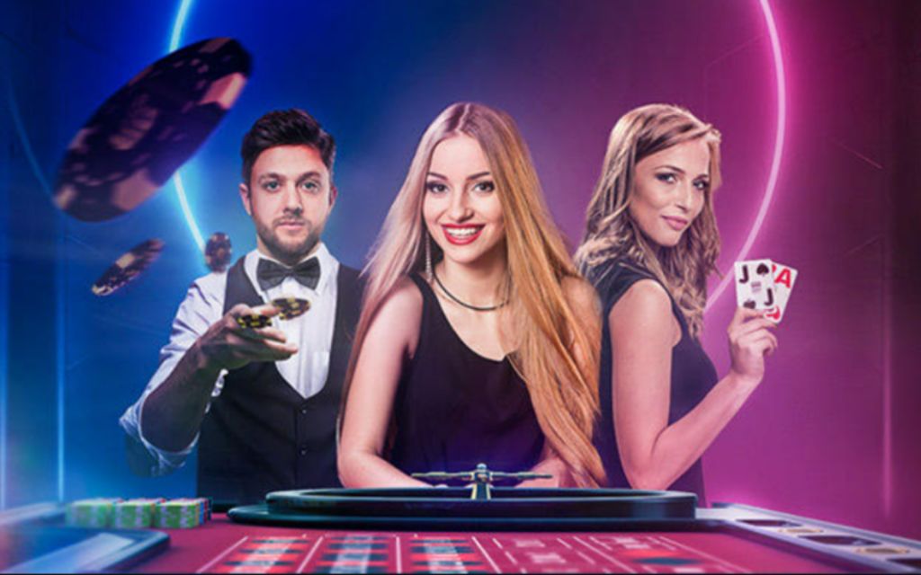 Casino Ambassador Live Betting