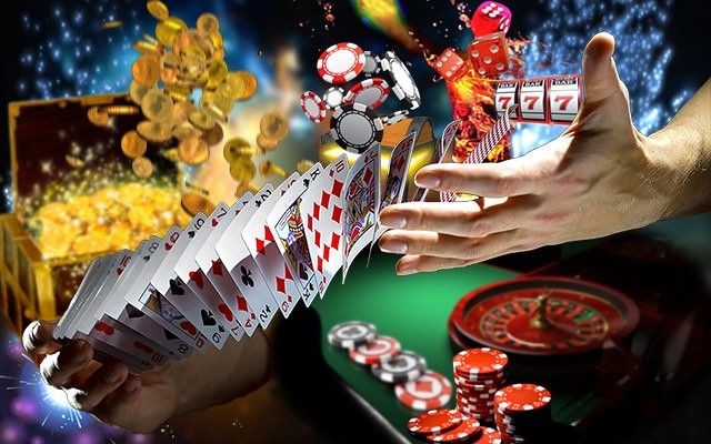 Casino Ambassador Live Betting
